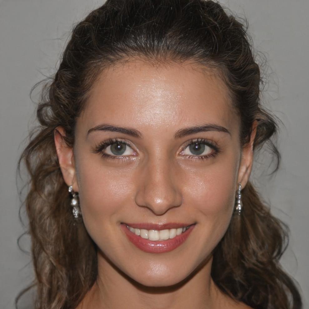 Ana Martín, especialista en análisis financiero