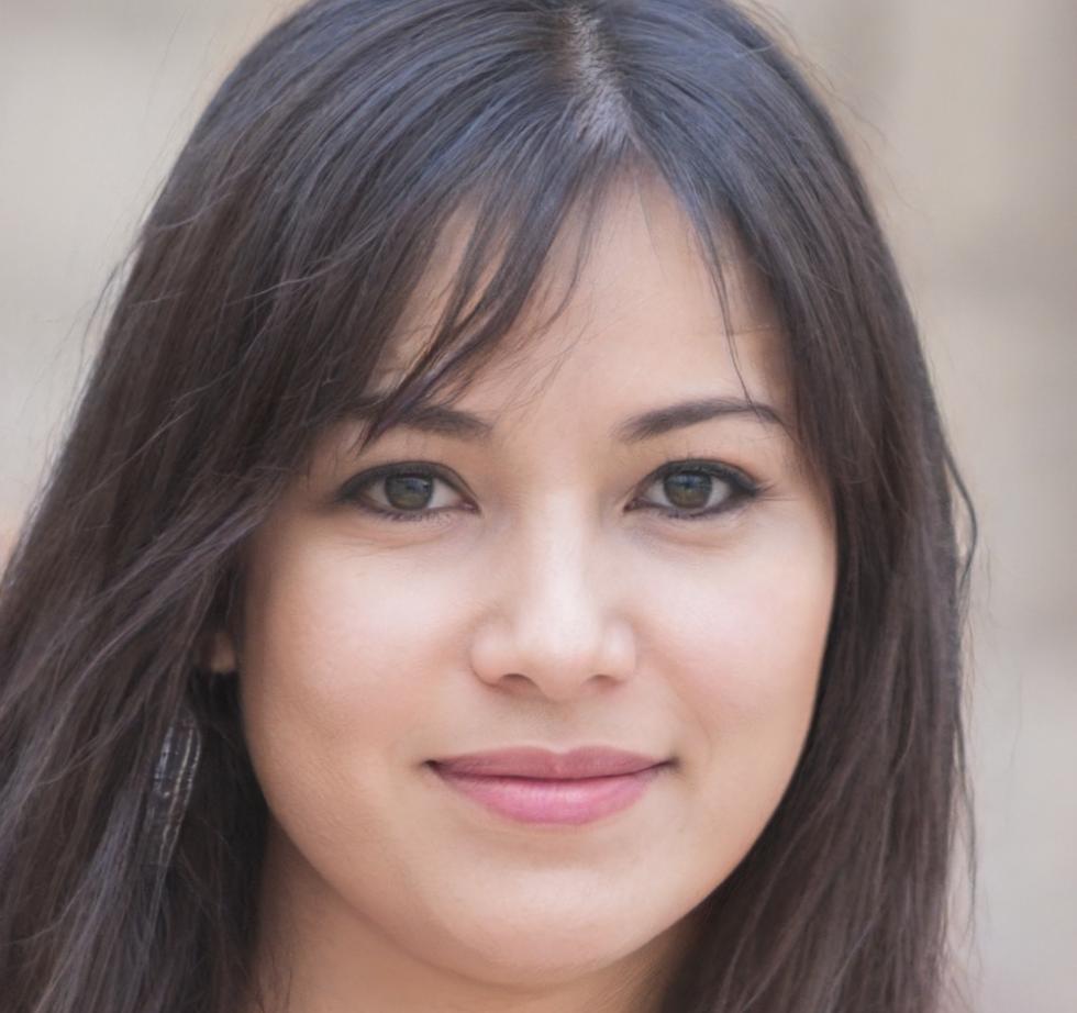 Laura Fernández, especialista en tecnología financiera