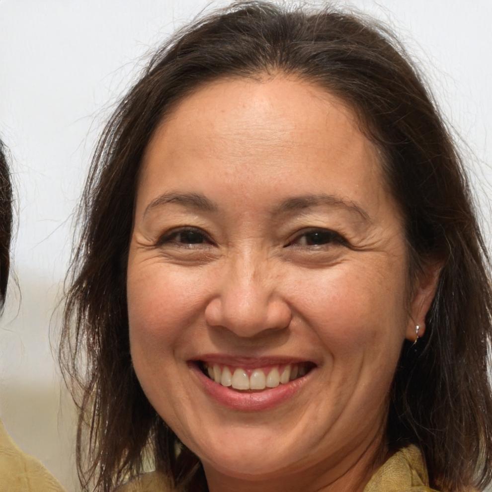 Carmen Ruiz, Directora de Planificación Financiera